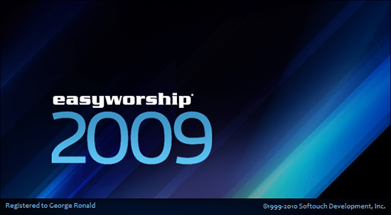 easyworship 2009 free download full version